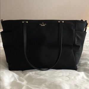 Kate Spade Diaper Bag